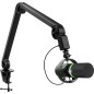 Trust GXT 255+ Onyx Mikrofon Kablet Sort